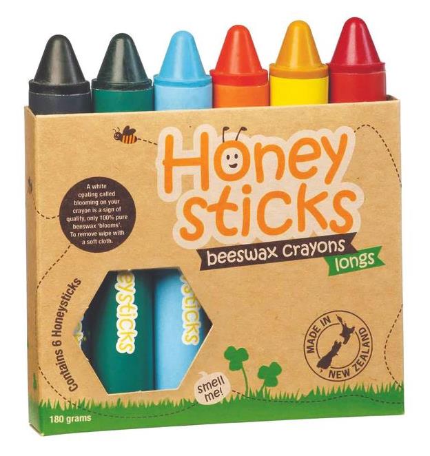 Honeysticks- Longs