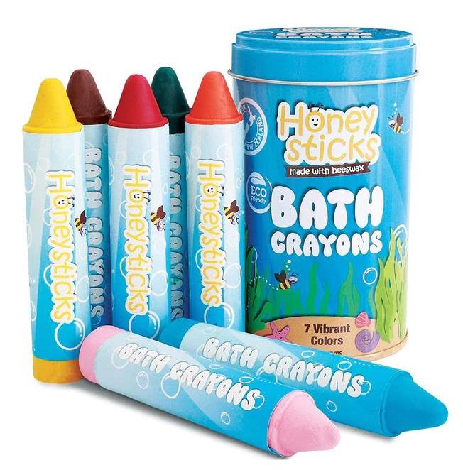 Honeysticks- Bath Crayons