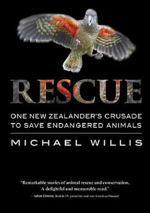 Rescue - Michael Willis