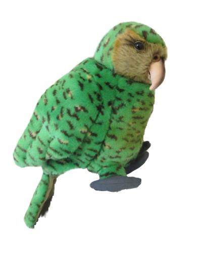 Puppet - Kakapo