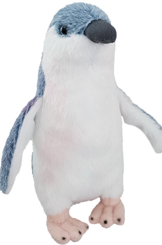 Little Blue Penguin 15cm with sound