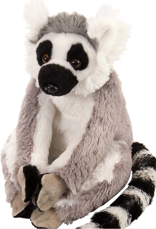 Ring-tailed Lemur - 30cm